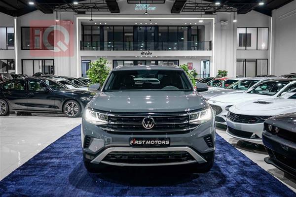 Volkswagen for sale in Iraq